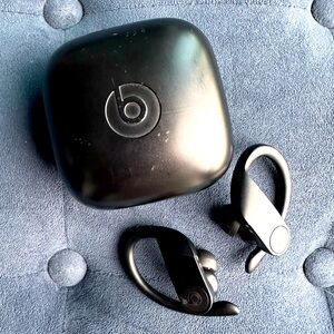 Beats Powerbeats Pro earphones